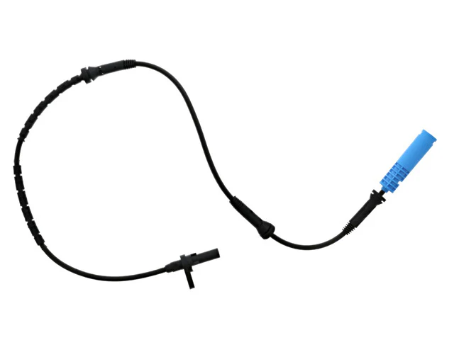 BMW ABS Sensor | 2002-2003