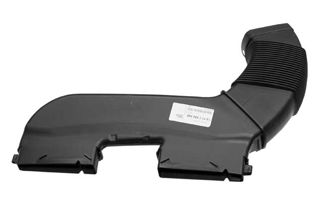 BMW Air Duct - Air Filter Housing to Radiator Duct | 2007-2013