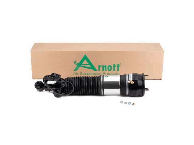 BMW Air Suspension Strut (Rebuilt) | 2010-2012 - Image 2