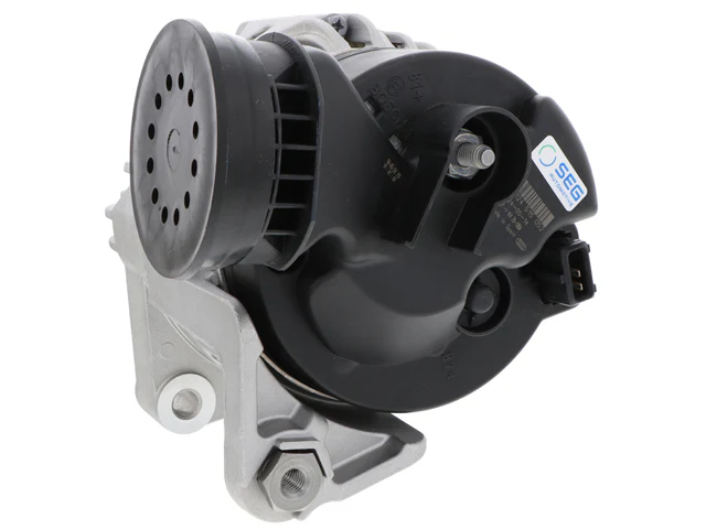 BMW Alternator - 120 Amp (Rebuilt) | 1997-2003
