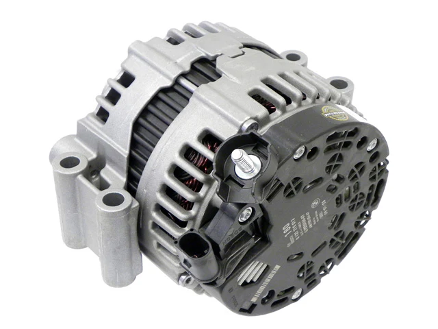 BMW Alternator - 180 Amp (Rebuilt) | 2007-2013