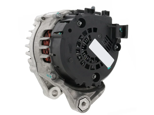 BMW Alternator - 220 Amp (New) | 2014-2018