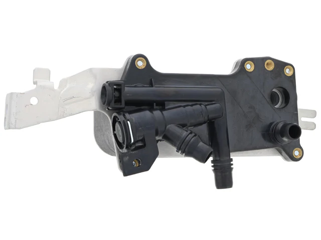 BMW Auto Trans Oil Cooler | 2010-2019