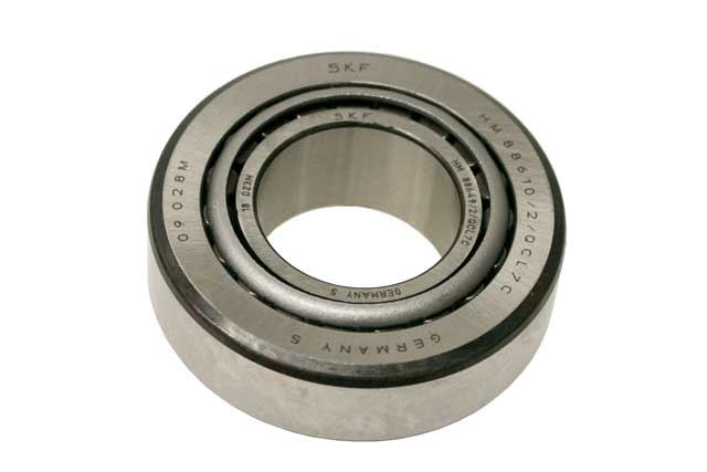 BMW Bearing - Differential Pinion Shaft for Short Nose Type (72.2 X 34.9 X 25.4 mm) | 1967-1992
