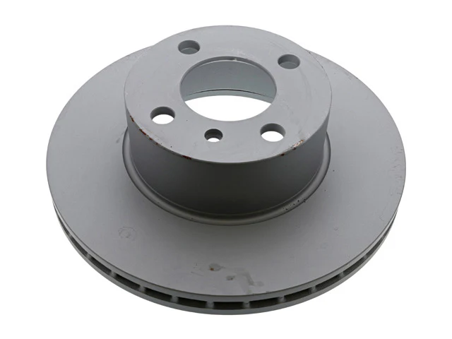 BMW Brake Disc (255 X 22 mm) | 1977