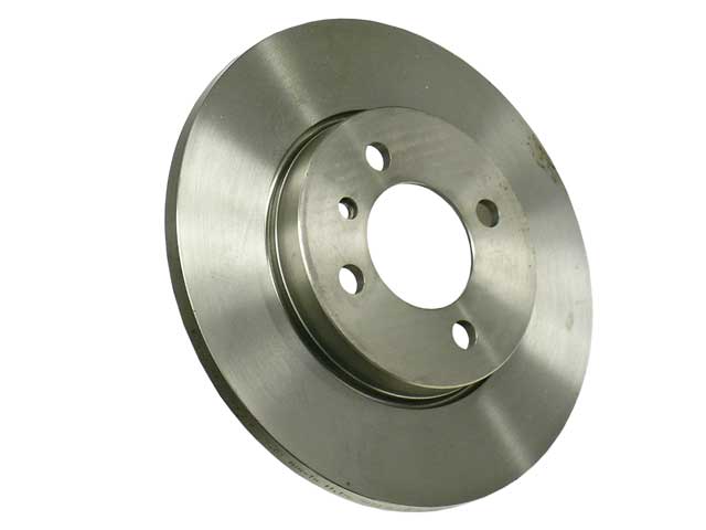 BMW Brake Disc (260 X 12 mm) | 1984-1985