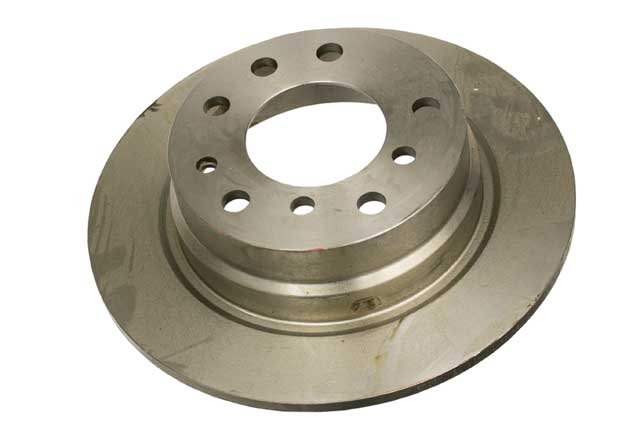 BMW Brake Disc (272 X 10 mm) | 1972-1981