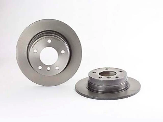 BMW Brake Disc (280 X 10 mm) | 1992-1999