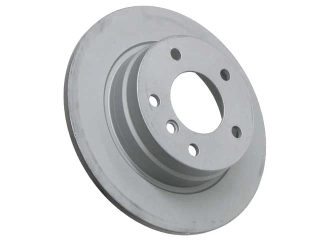 BMW Brake Disc (280 X 10 mm) | 1992-1999 - Image 3