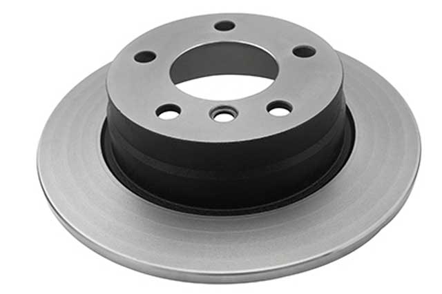 BMW Brake Disc (280 X 10 mm) | 1992-1999 - Image 4