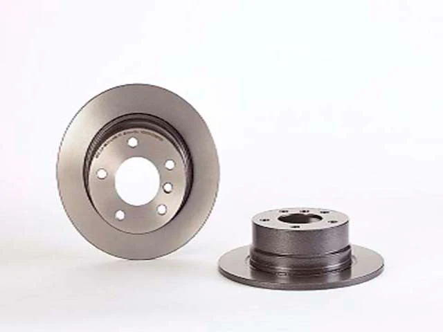 BMW Brake Disc (280 X 10 mm) | 2003-2005