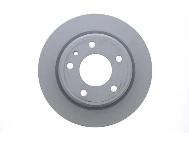 BMW Brake Disc (282 X 12 mm) | 1988-1991