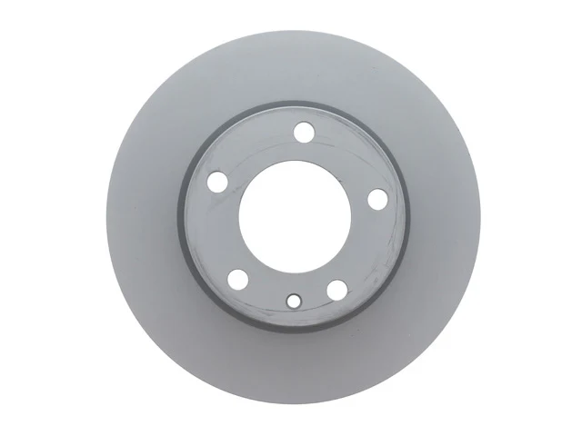 BMW Brake Disc (282 X 25 mm) | 1983-1989