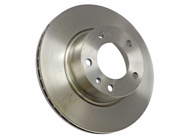 BMW Brake Disc (284 X 22 mm) | 1982-1988