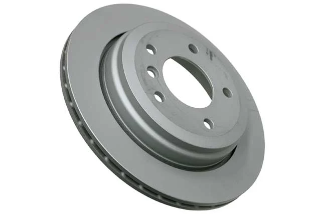 BMW Brake Disc (294 X 19 mm) | 2001-2005