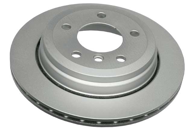 BMW Brake Disc (294 X 19 mm) | 2001-2005 - Image 2
