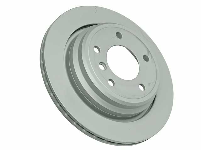 BMW Brake Disc (298 X 20 mm) | 1997-2003