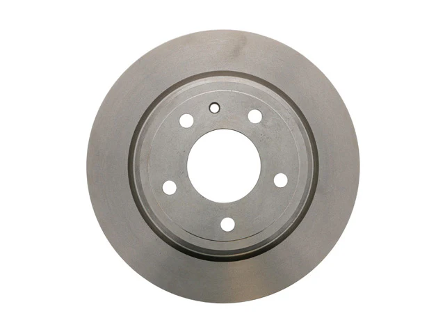 BMW Brake Disc (300 X 12 mm) | 1988-1992