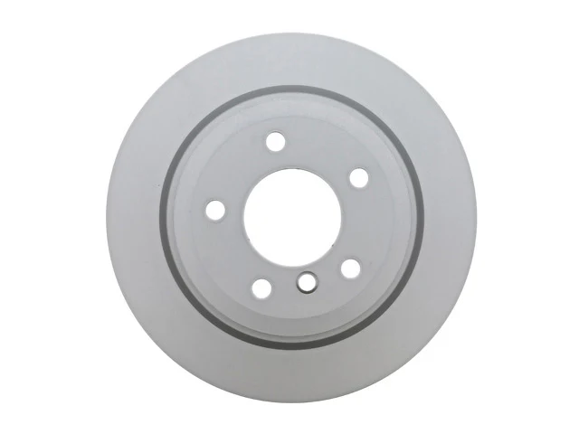 BMW Brake Disc (300 X 20 mm) | 2009-2016