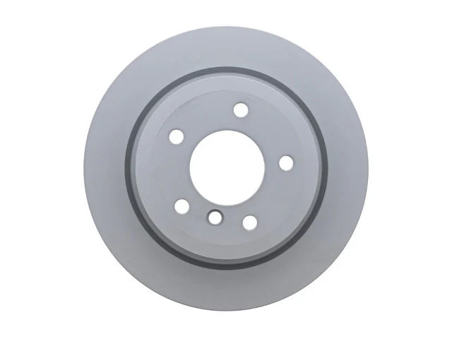BMW Brake Disc (300 X 20 mm) | 2009-2016 - Image 2