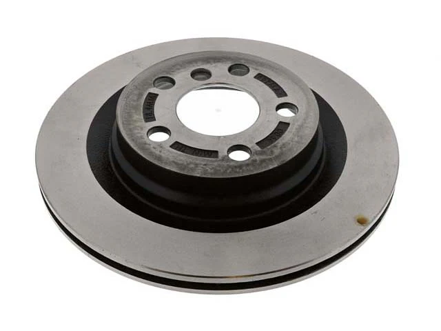 BMW Brake Disc (300 X 20 mm) | 2016-2024 - Image 4
