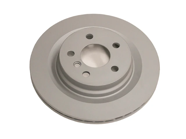 BMW Brake Disc (300 X 20 mm) | 2023-2025 - Image 2