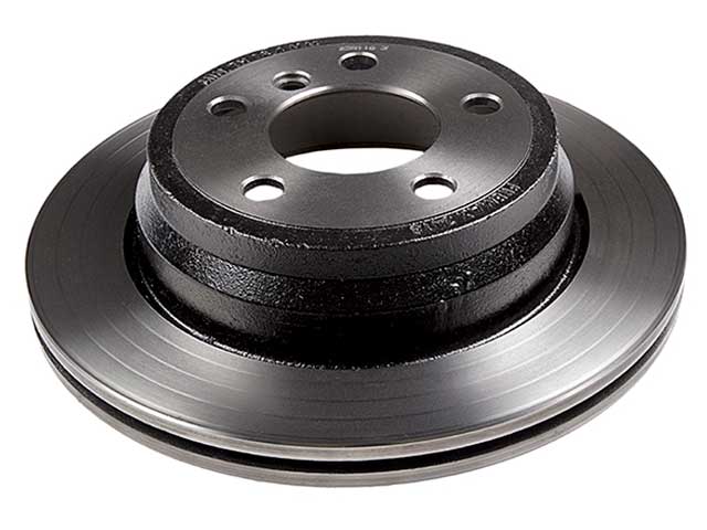 BMW Brake Disc (300 X 20mm) | 2013-2020 - Image 3