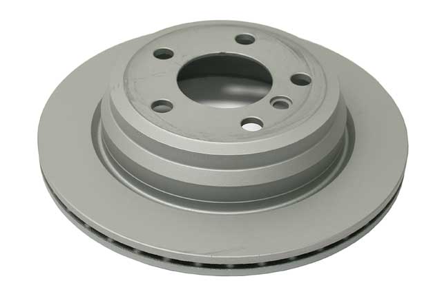 BMW Brake Disc (300 X 20mm) | 2013-2020 - Image 4