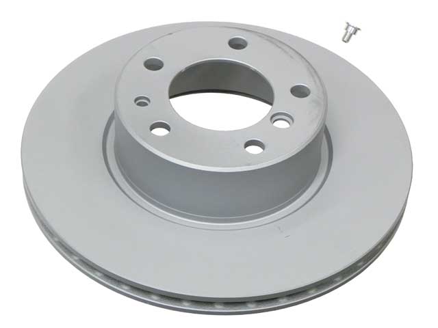 BMW Brake Disc (302 X 22 mm) | 1989-1995