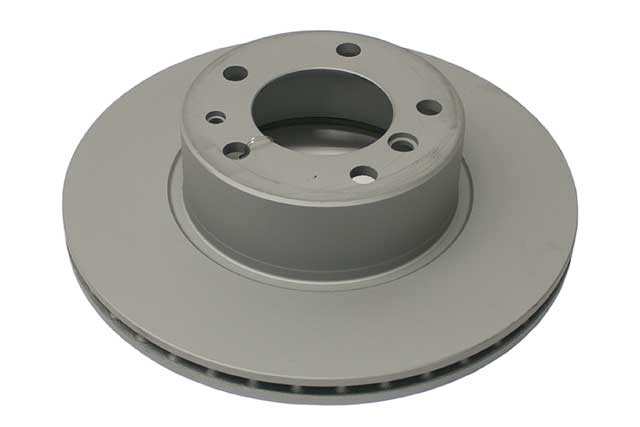 BMW Brake Disc (302 X 22 mm) | 1989-1995 - Image 2