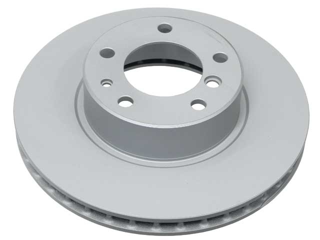 BMW Brake Disc (302 X 28 mm) | 1988-1995
