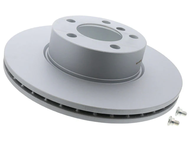 BMW Brake Disc (312 X 24 mm) | 2011-2015 - Image 4