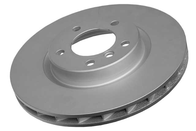BMW Brake Disc (315 X 28 mm) | 1995-2002 - Image 2