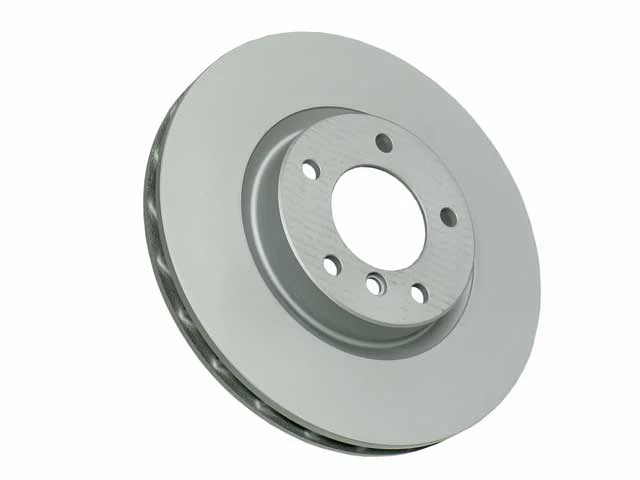 BMW Brake Disc (315 X 28 mm) | 1995-2002 - Image 3