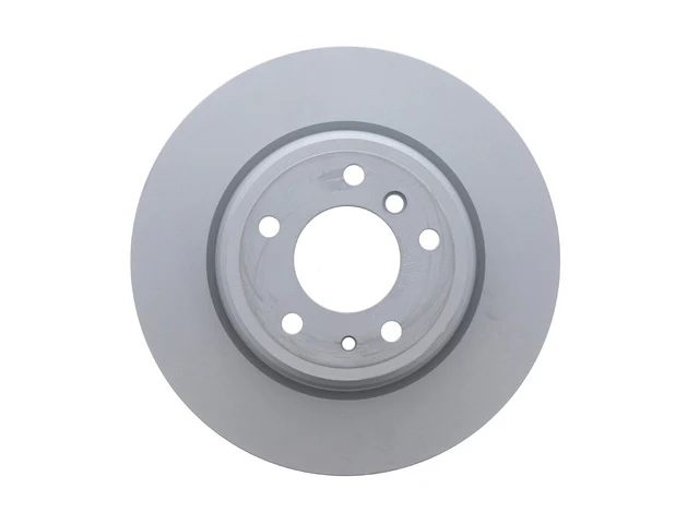 BMW Brake Disc (324 X 12 mm) | 1991-2001