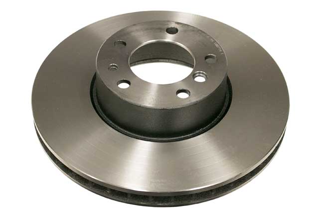 BMW Brake Disc (324 X 30 mm) | 1991-2001