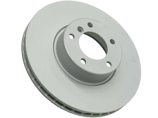 BMW Brake Disc (324 X 30 mm) | 2000-2003