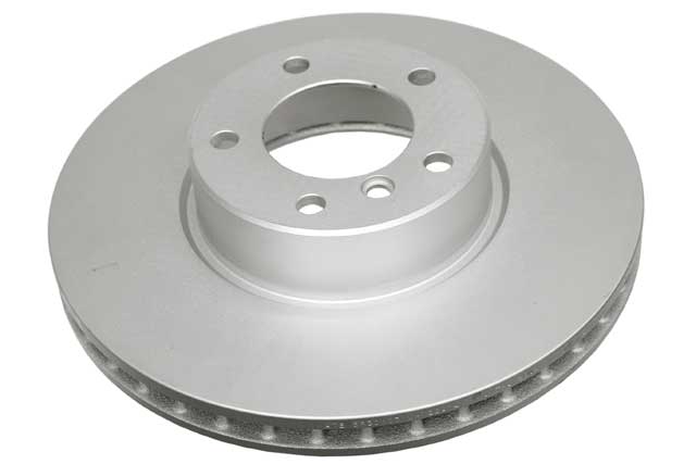 BMW Brake Disc (324 X 30 mm) | 2000-2003 - Image 3