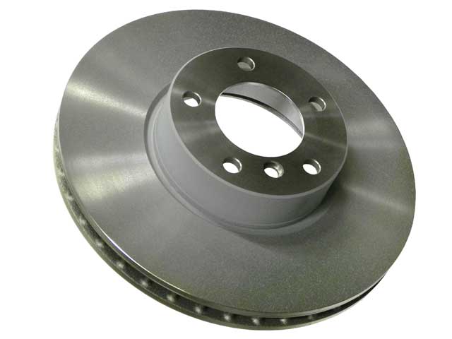 BMW Brake Disc (324 X 30 mm) | 2000-2003 - Image 5