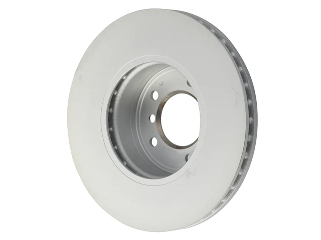 BMW Brake Disc (324 X 30 mm) | 2004-2010