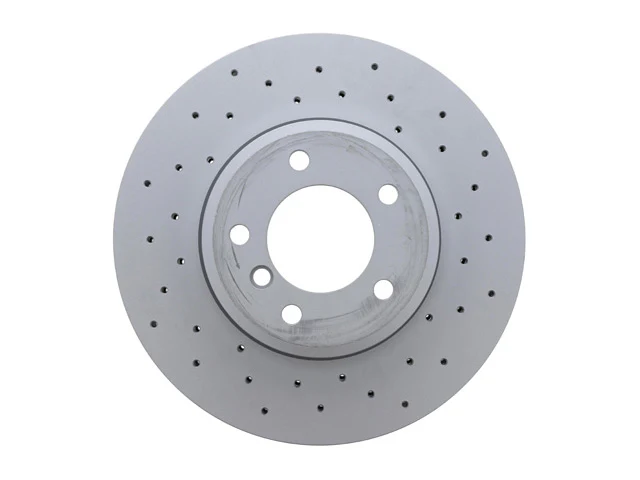 BMW Brake Disc (324 X 30 mm) | 2004-2010 - Image 2