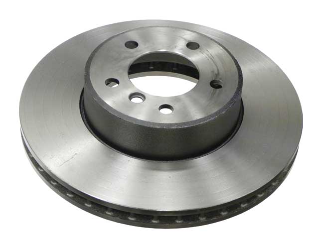 BMW Brake Disc (324 X 30 mm) | 2004-2010 - Image 4