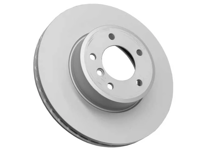 BMW Brake Disc (324 X 30 mm) | 2004-2010 - Image 6