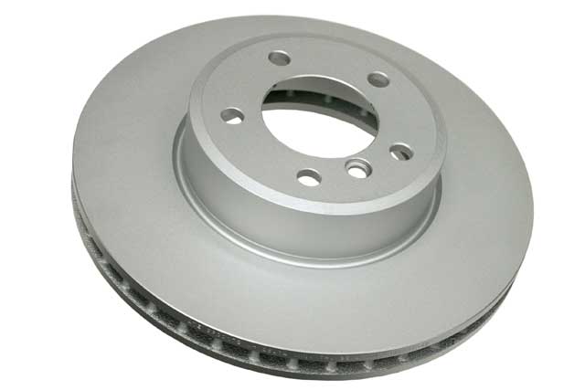 BMW Brake Disc (324 X 30 mm) | 2008-2010 - Image 3