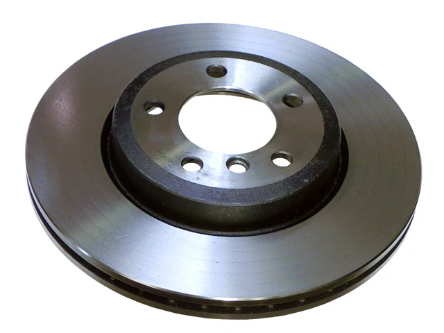 BMW Brake Disc (325 X 25 mm) | 2001-2008 - Image 3