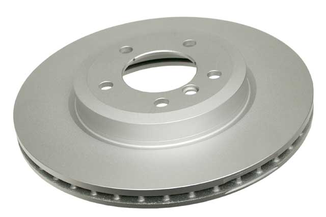 BMW Brake Disc (325 X 25 mm) | 2001-2008 - Image 4