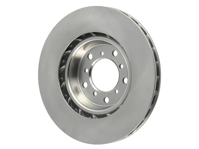 BMW Brake Disc (325 X 28 mm) | 2001-2006 - Image 2