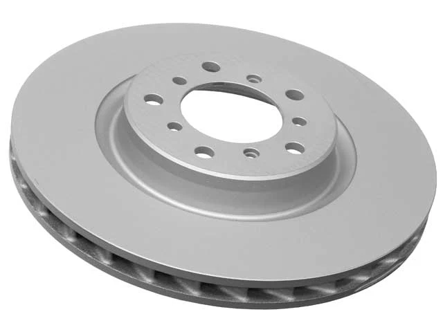 BMW Brake Disc (325 X 28 mm) | 2001-2006 - Image 3