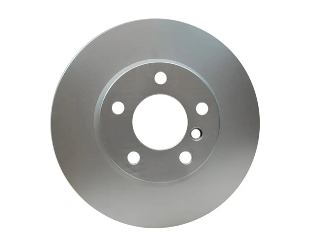 BMW Brake Disc (328 X 28 mm) | 2011-2018