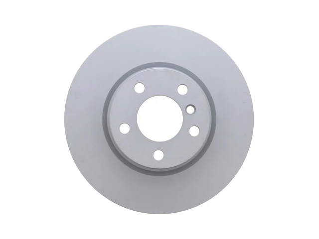 BMW Brake Disc (328 X 28 mm) | 2011-2018 - Image 3